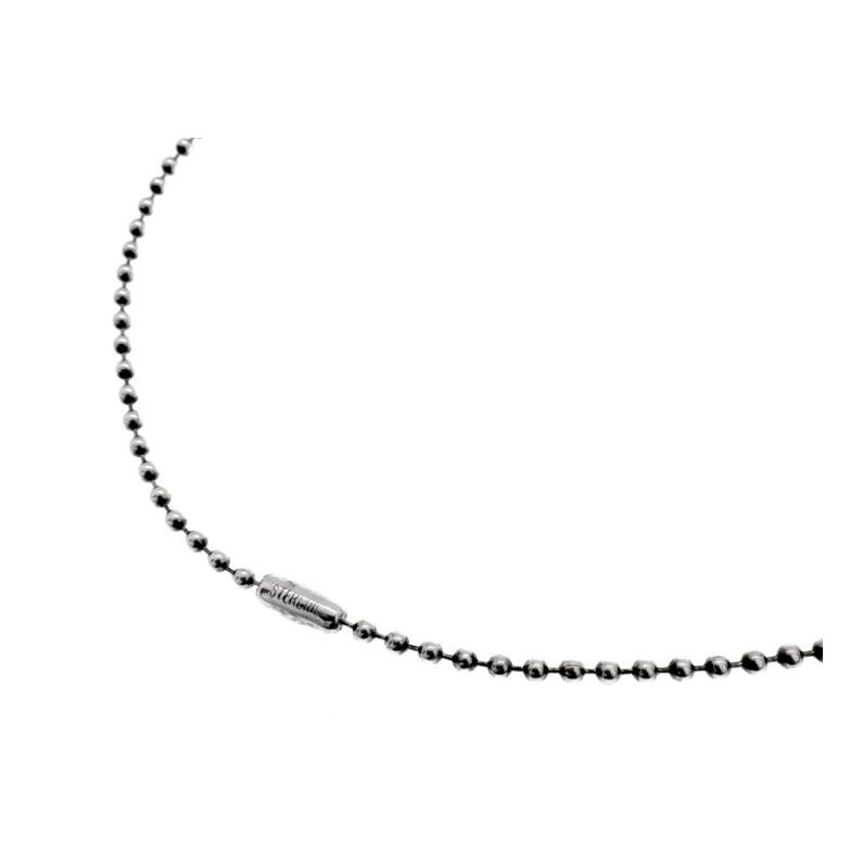 楽天市場】クロムハーツ【CHROMEHEARTS】【ブラック】ラバーCHクロス