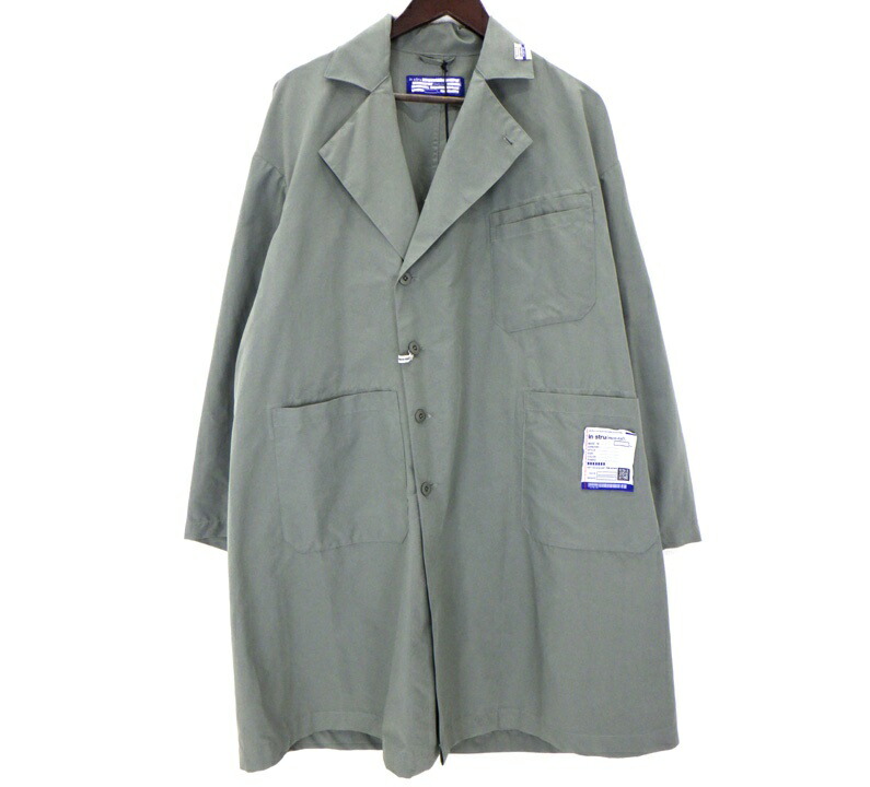 楽天市場】【中古】【メンズ】 MIHARA YASUHIRO ミハラヤスヒロ