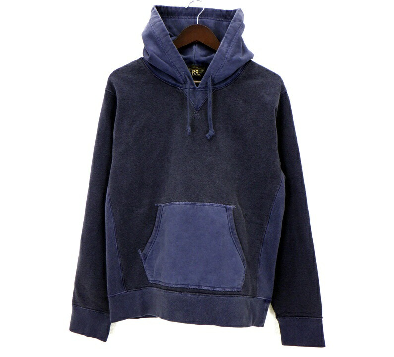 楽天市場】RRL(ダブルアールエル ラルフローレン)ロゴ パーカ【 メンズ