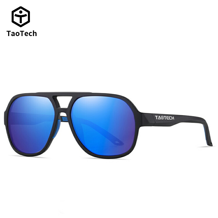 楽天市場】【TaoTech】サングラス 偏光 調光 UVカット レディース