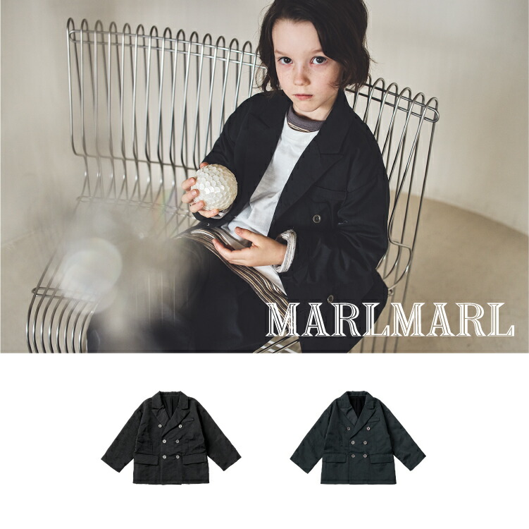 楽天市場】マールマール コート swing スイング MARLMARL 撥水 楽天市場】マールマール コート swing スイング MARLMARL 撥水