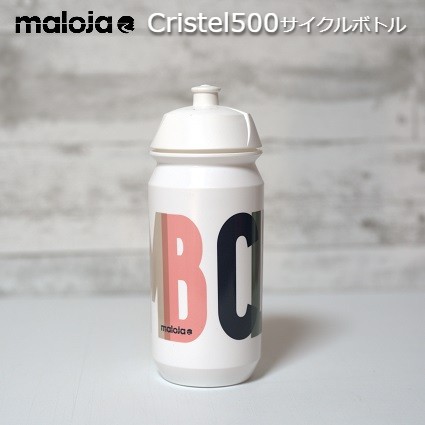 Maloja(マローヤ)Cristel500 クリステルボトル 500ml