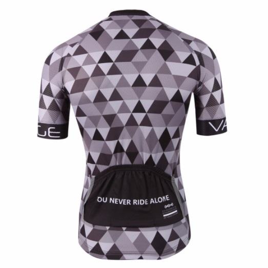 ou bike jersey