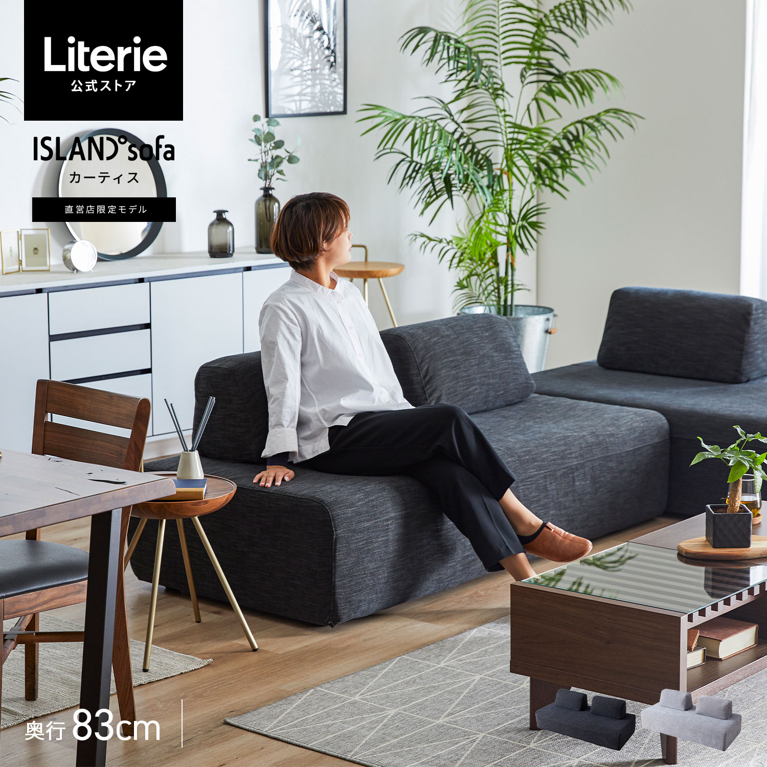 楽天市場】【開梱設置無料】 大川家具 モーブル ソファ ソファー