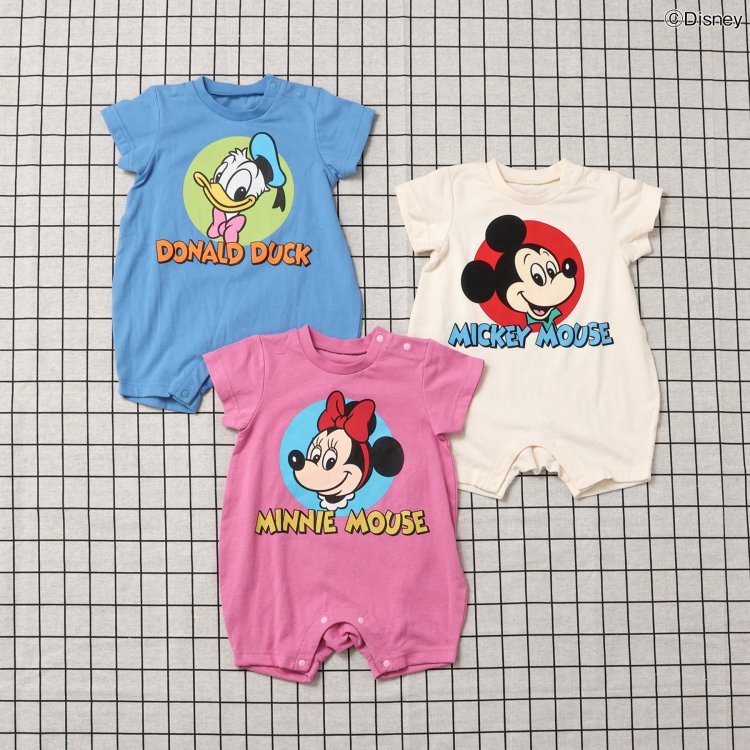 楽天市場】【完売】【50％OFF】BREEZE ディズニーキャラクター