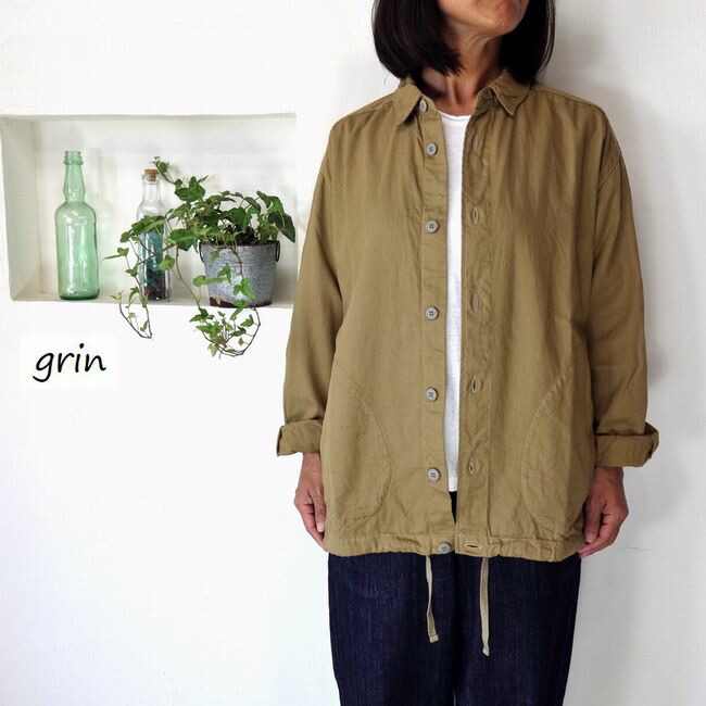 楽天市場】natural laundry ナチュラルランドリー（コート