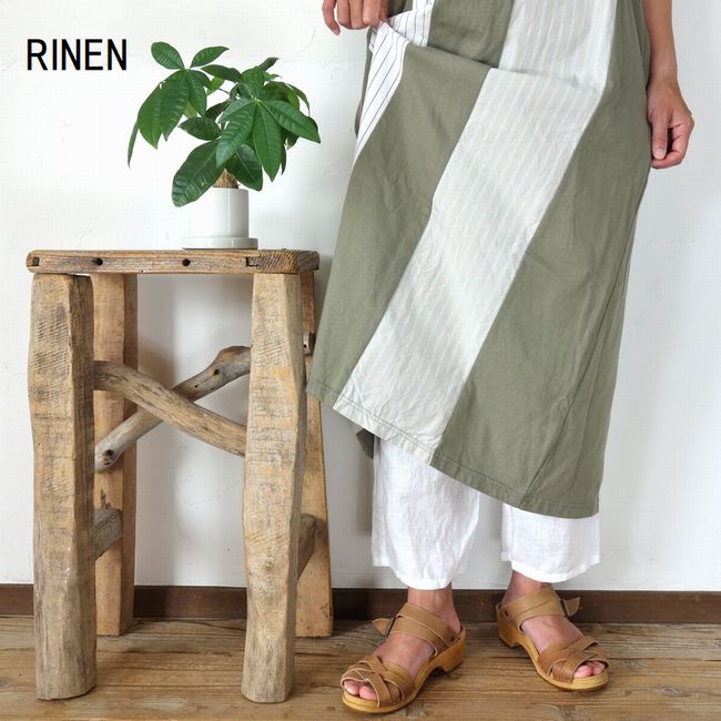 5％OFFクーポン配布中 【追跡メール便OK】 RINEN リネン 60/1リネンローン ペチパンツ R49404 R41302