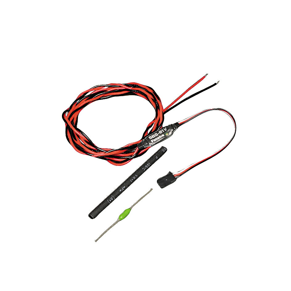 FUTABA 電圧センサー SBS-01V (BB1230)