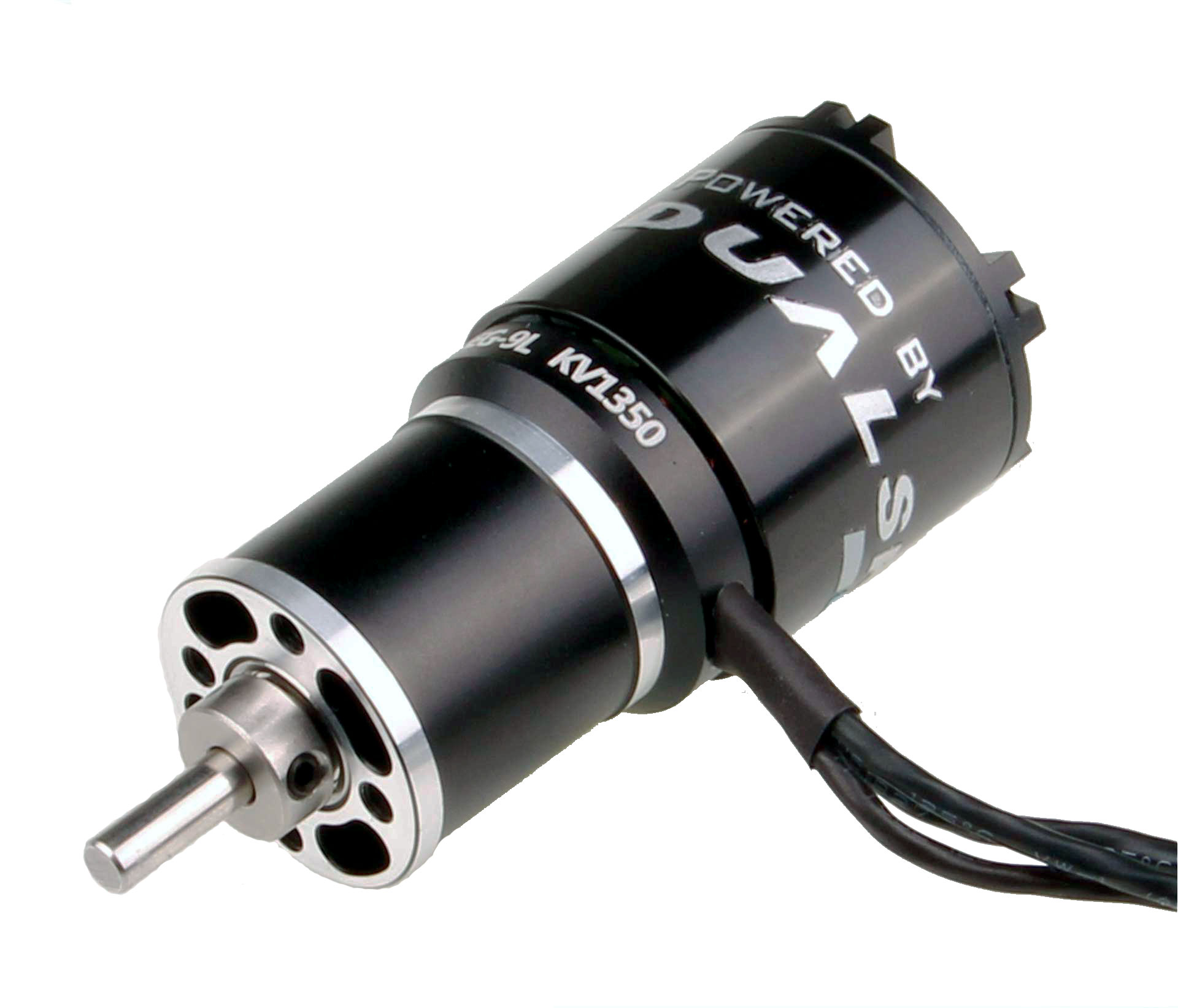 デュアルスカイ XM2838EG-9L 1350RPM/V グライダー用アウトランナーブラシレスモーター 51695|ラジコンショップ リトルベランカ