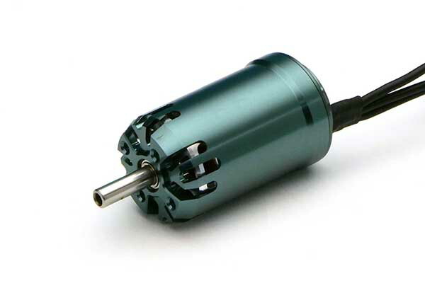 Tahmazo CR-282514d ブラシレスモーター 48903