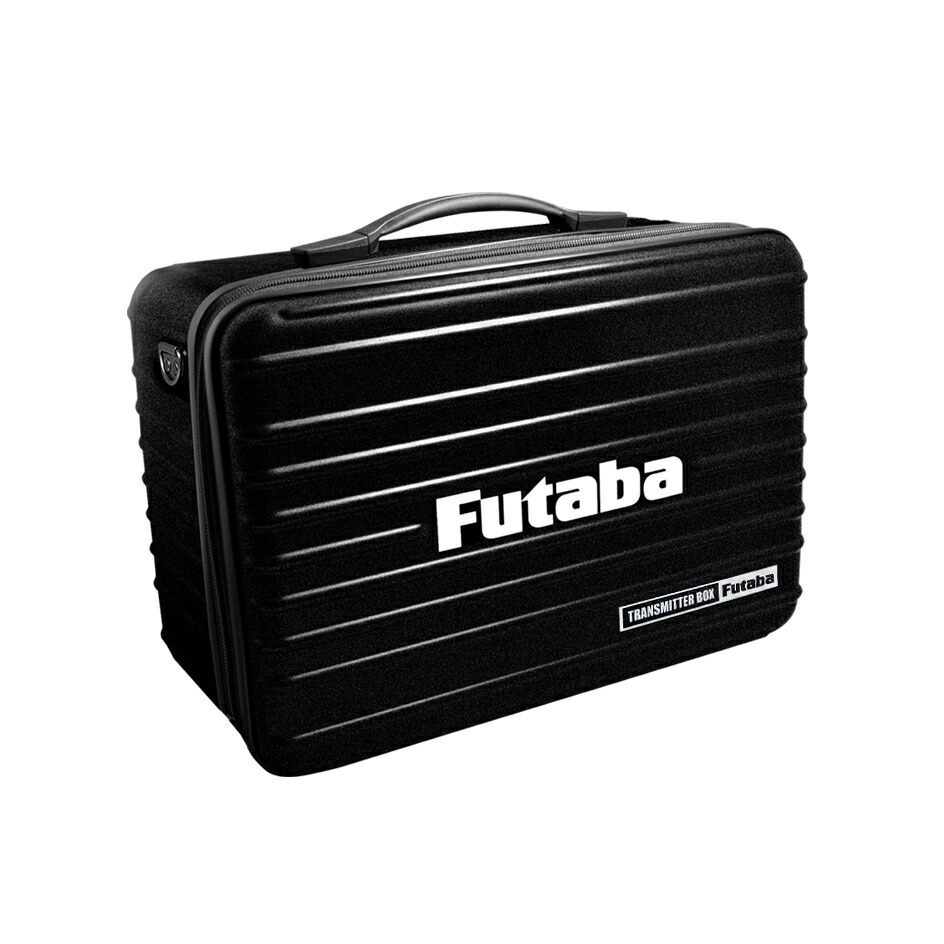 楽天市場】ALPK アルミプロポケース FUTABA 14SG T10J用 : RC
