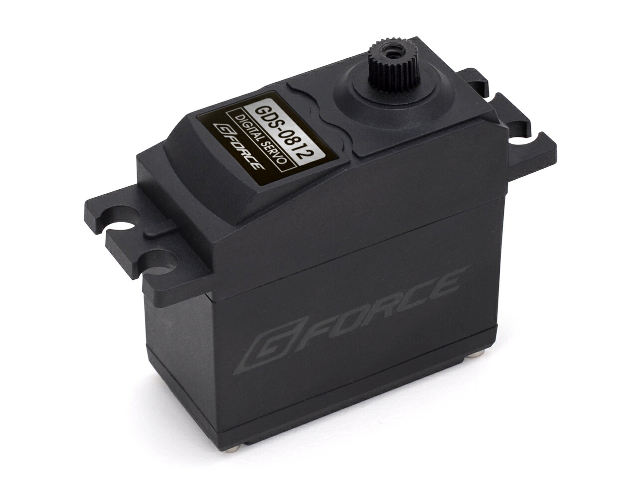 楽天市場】FUTABA HPS-CT701 1/10カー用ロープロサーボ 00107284