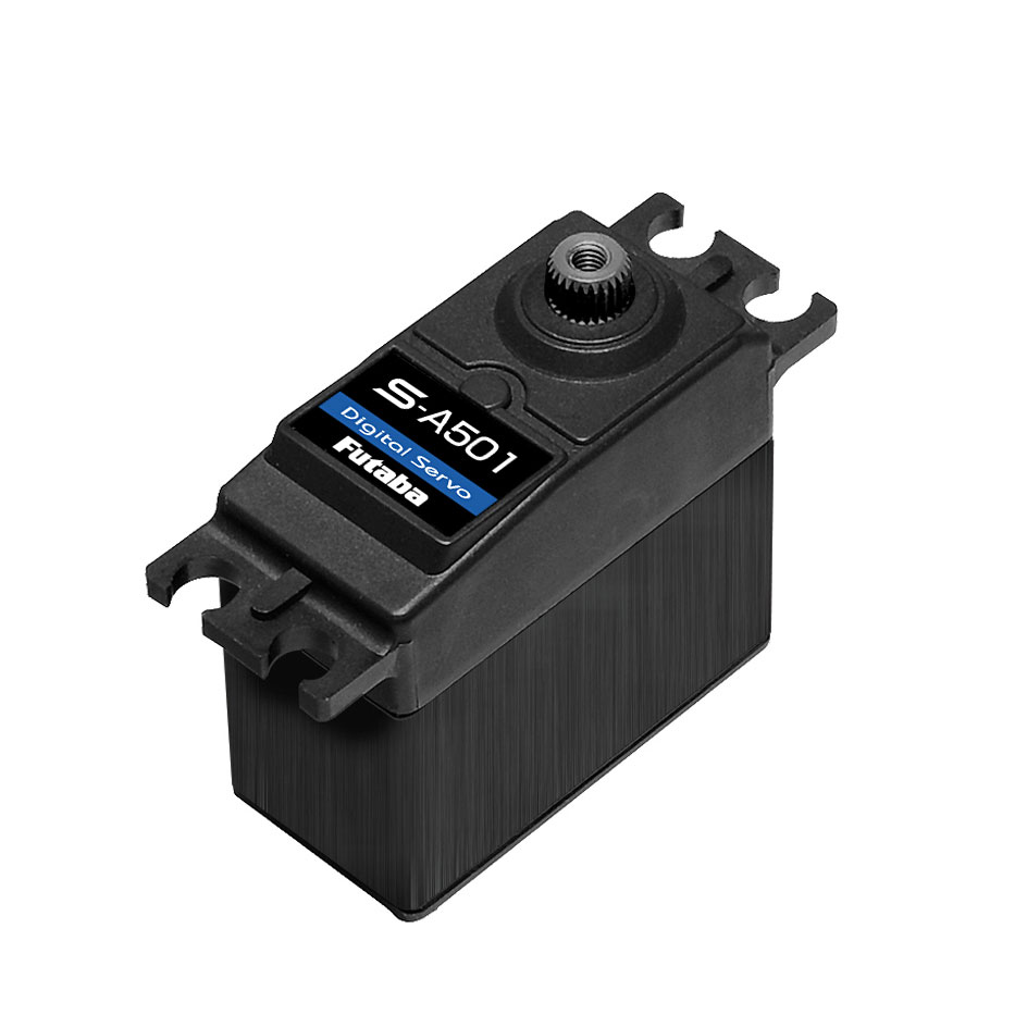 Futaba HPS 700 サーボ ブラック　中古 楽天市場】FUTABA HPS-A703サーボ 00107373-3（大型飛行機用