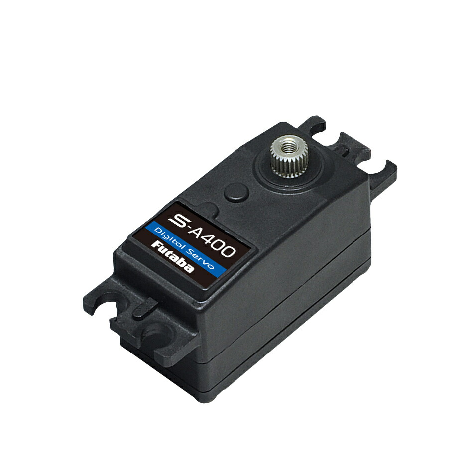 Futaba HPS 700 サーボ ブラック　中古 フタバ HPS-CT700 サーボ