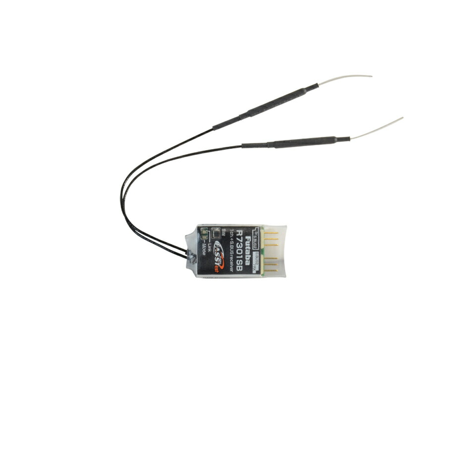 楽天市場】FUTABA r404SBS 受信機 : サガミ堂楽天市場店