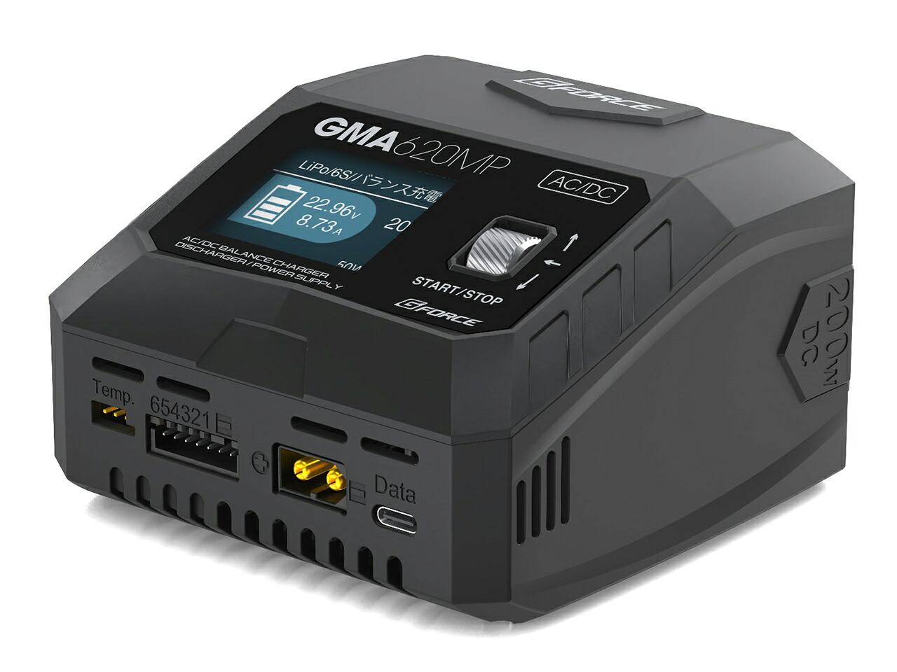ジーフォース 充電器 GMA620MP AC/DC Charger G0384 G-FORCE Gフォース