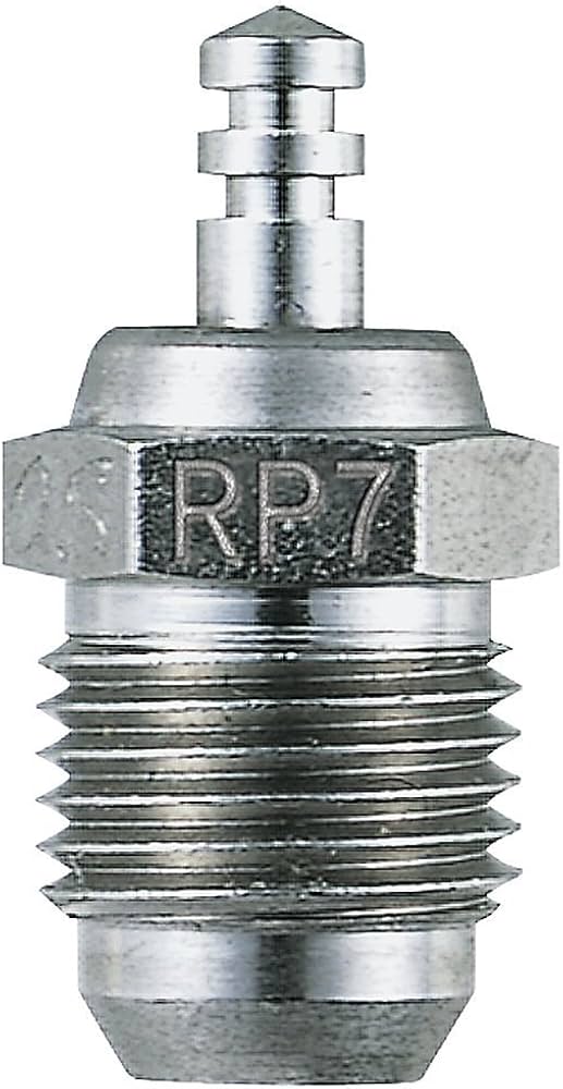 【美品】　エンヤ　グロープラグ No.3 9個 Amazon | 塩谷製作所 EP00103 グロープラグ NO.3 (ENYA