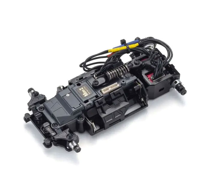 楽天市場】Killerbody 1/10 日産 MOTUL AUTECH GT-R NISMO R35