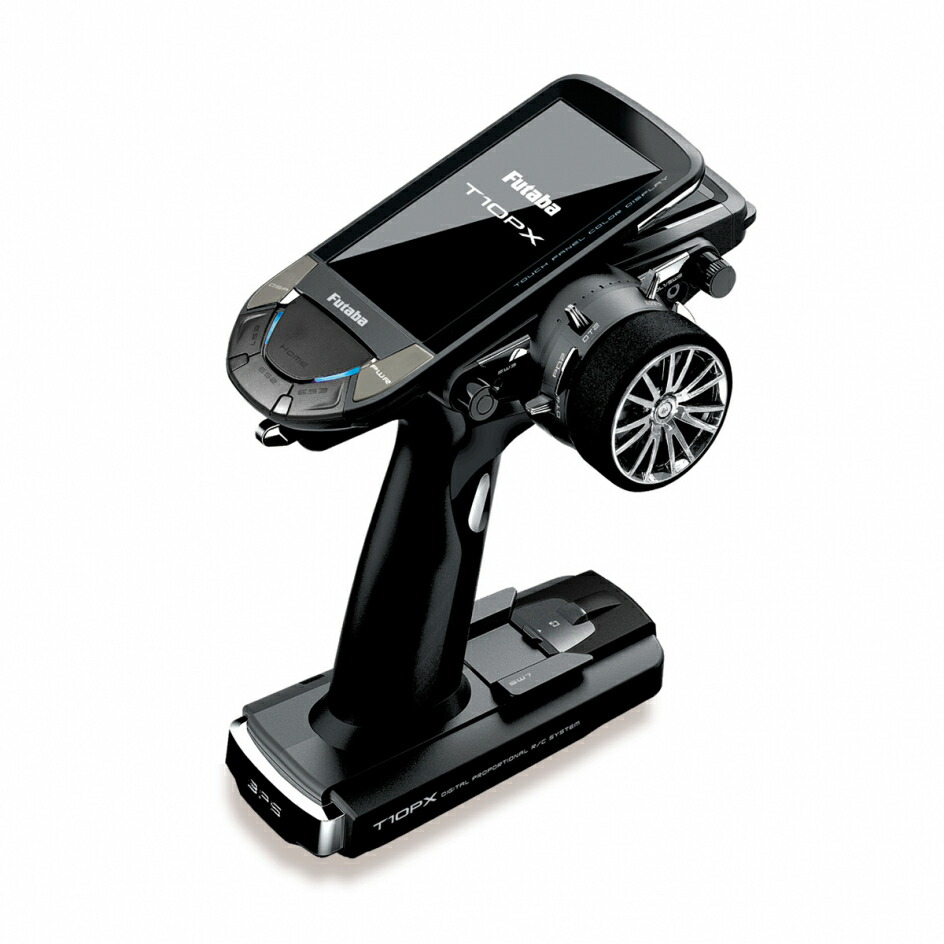 ヒロボー エンブラ フタバT7C その他 ヒロボー エンブラ フタバT7C