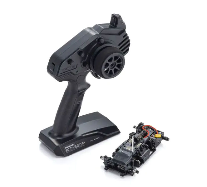 楽天市場】！【KYOSHO/京商】 32890 1/27 電動RC ミニッツRWDシリーズ