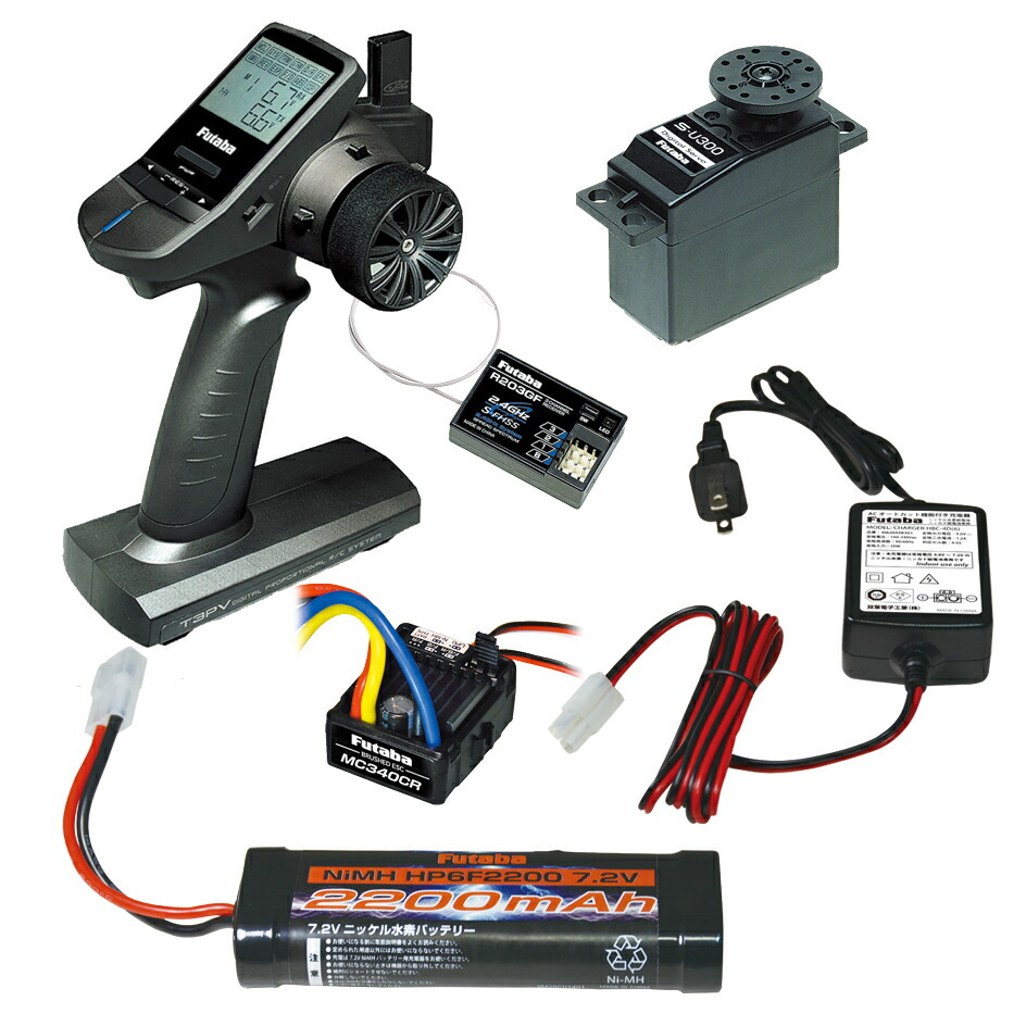 楽天市場】ムサシノ プレイリー号L（エルロン仕様）バルサキット