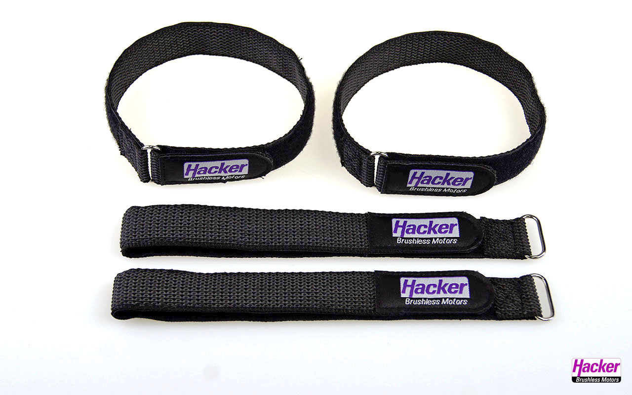 【楽天市場】HACKER マジックファスナー 400mm 4本入り- Hook-and-Loop Fastener(27885040 ...