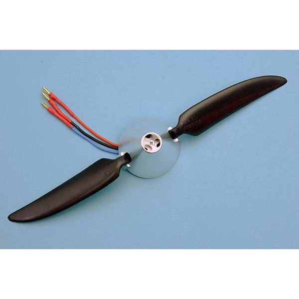 Tahmazo アポロモーター38V-1150 7x4.5セット 48761
