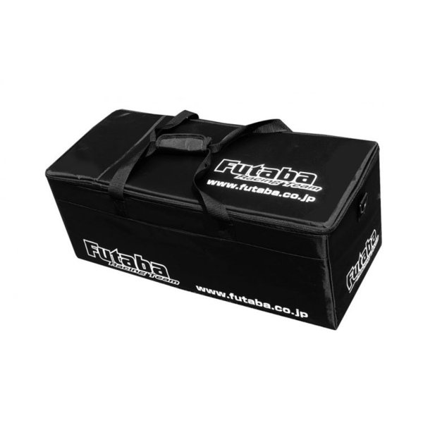 FUTABAオリジナル RCピットバッグ BB1235