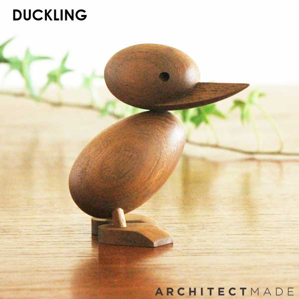 楽天市場】ARCHITECTMADE(アーキテクトメイド）Duck(ダック）北欧 木の