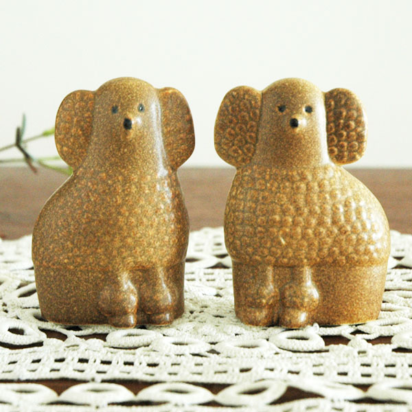 楽天市場】Lisa Larson リサラーソン BOXER ボクサー ミニサイズ