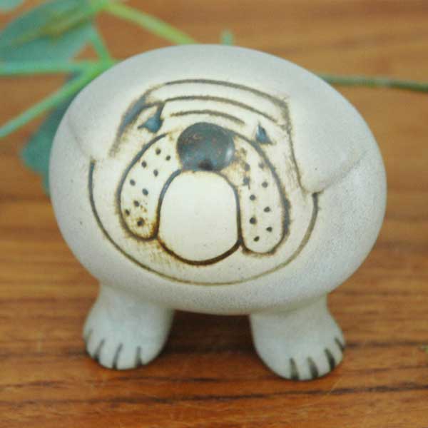 リサラーソン　ヴィンテージ　ボクサー 楽天市場】Lisa Larson リサラーソン BOXER ボクサー ミニサイズ