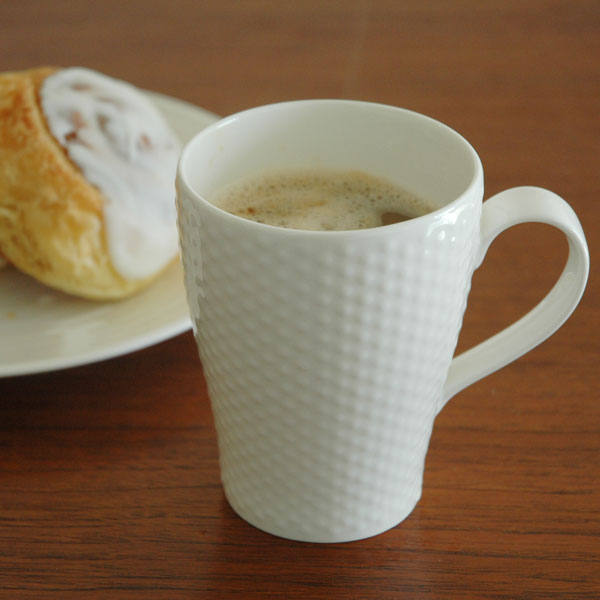  design house stockholm blond mug