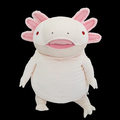 楽天市場】もちうぱ XLサイズ ピンク・アイボリー : たのしい