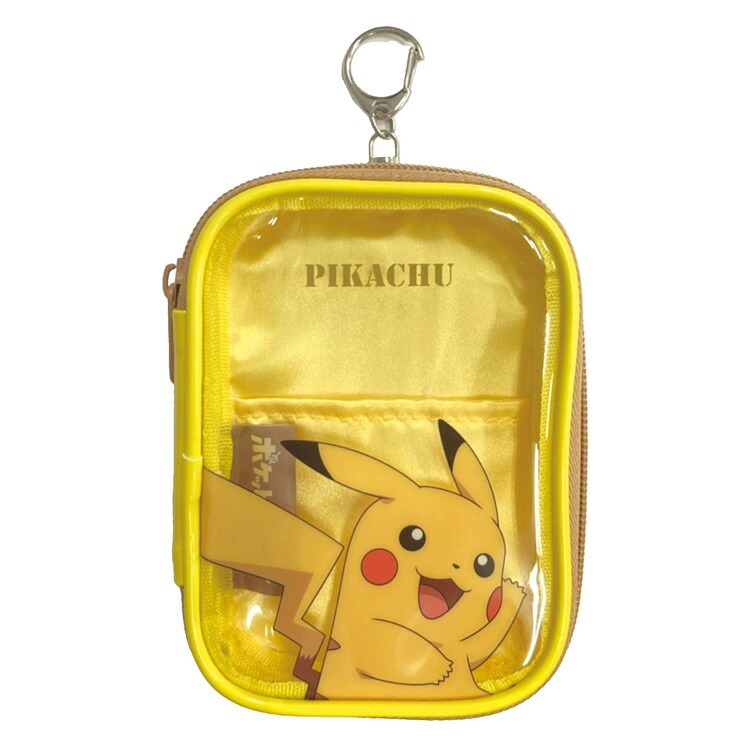 ポケモン ポーチ カード セット売り Pokemon Collection Cards Booster AJ Box s8a Sealed 25th