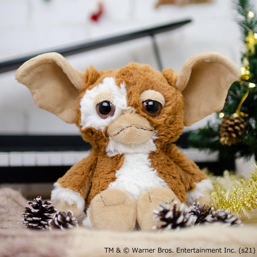 GREMLINS×NICI×MORTAR ギズモ2体セット 即日発送可】GREMLINS×NICI×MORTAR ギズモ2体セット - メルカリ