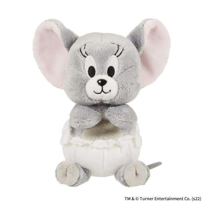 ハロウィン トムとジェリー ぬいぐるみ 約30cm キュートマスコット ハロウィンVer. ｜ 株式会社ピーナッツ