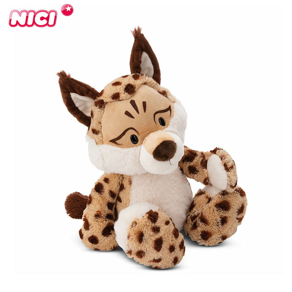 楽天市場】【日本正規代理店】NICI(ニキ) ぬいぐるみ フォレスト