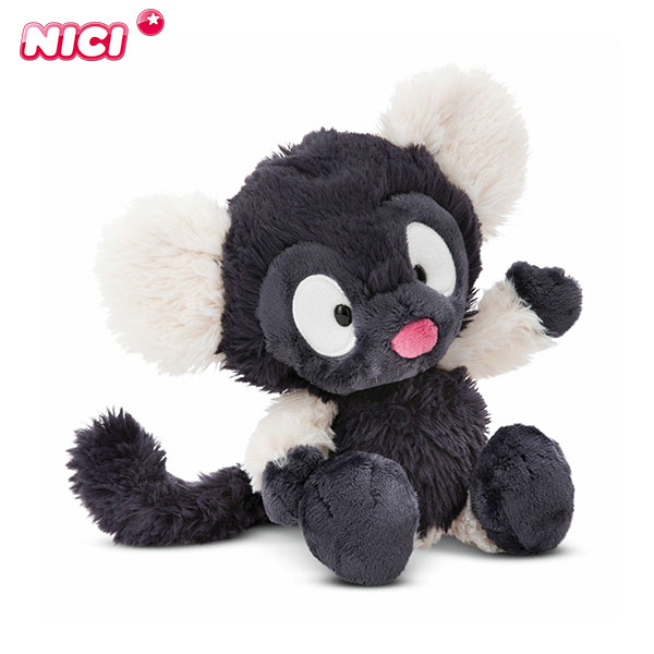 楽天市場】【日本正規代理店】NICI(ニキ) WF24 キツネザル ルフィ