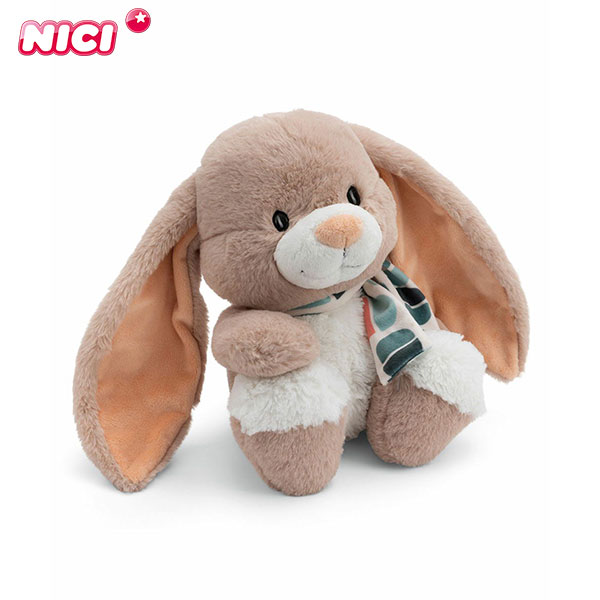 NICI　ニキ　WF2023　ハイエナ　クラシックぬいぐるみ　52㎝！　正規品 楽天市場】【日本正規代理店】NICI(ニキ) ぬいぐるみ