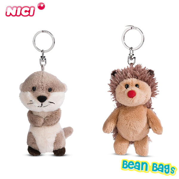 NICI - nici ニキ　ぬいぐるみ　キツネ　35センチサイズ 楽天市場】【 メール便 】 キーホルダー レディース かわいい