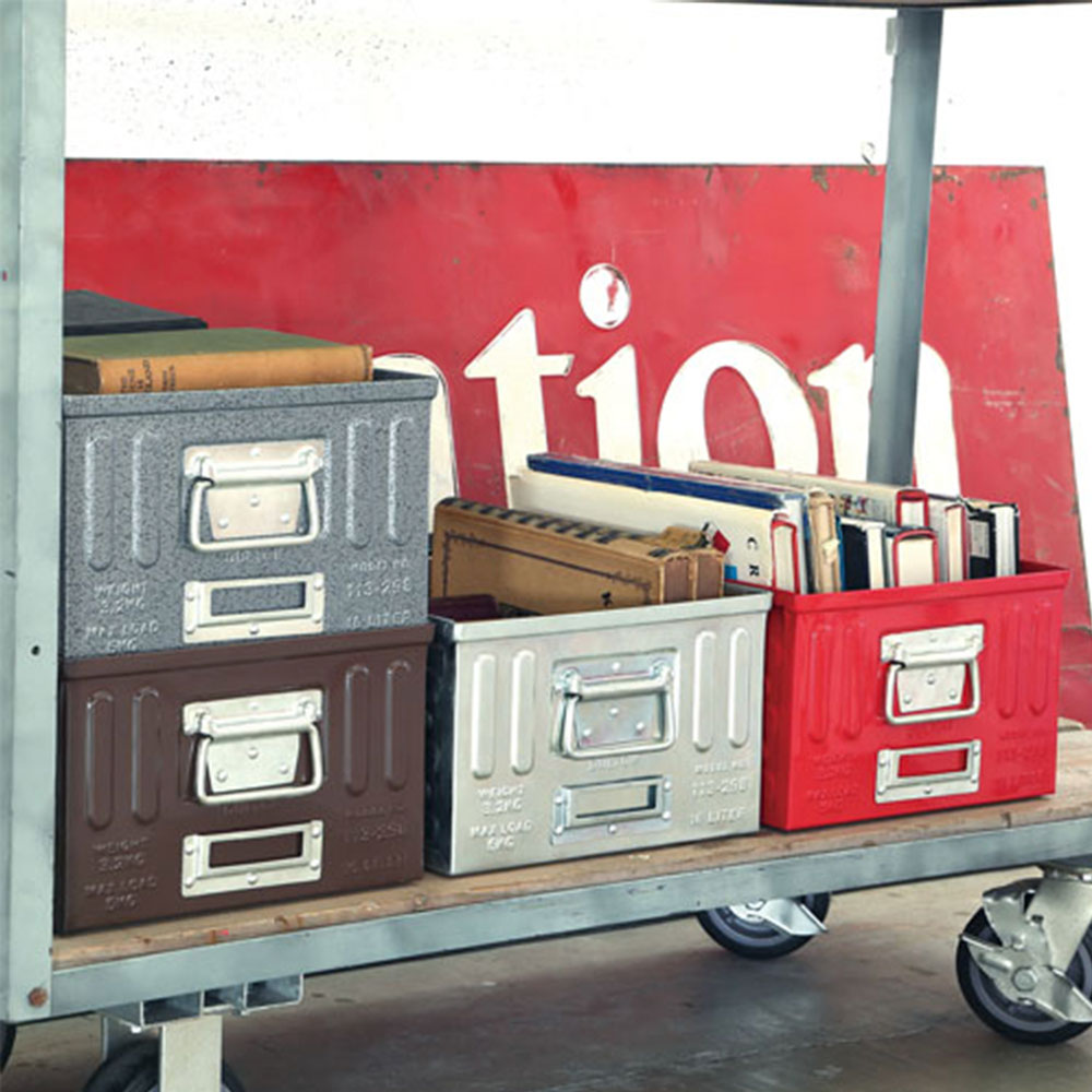 ダルトン(Dulton) ワイヤーバスケット D.M.S ジム21L olive DULTON D.M.S GYM 21L D.M.S. ジム ワイヤーバスケット 収納