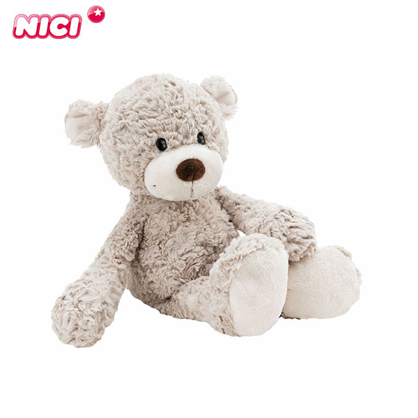 nici ニキ　ぬいぐるみ　クマ　　　　　　　　　ミニリーベア　22センチサイズ 3036256c-m-01-pl35.jpg