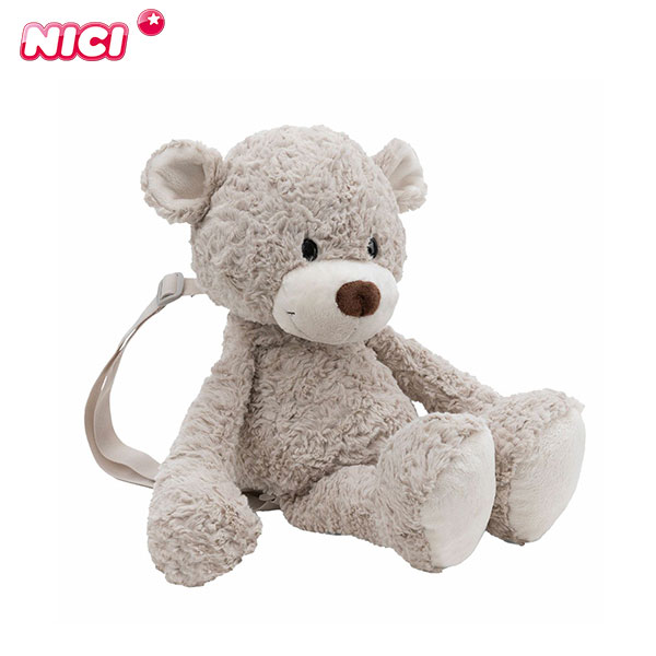 楽天市場】NICI(ニキ)ベアフレンズ25 ベア フィニー バックパック