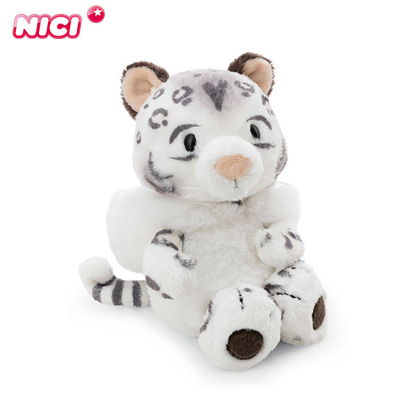 楽天市場】【日本正規代理店】NICI(ニキ) winter25 ユキヒョウ エレニ