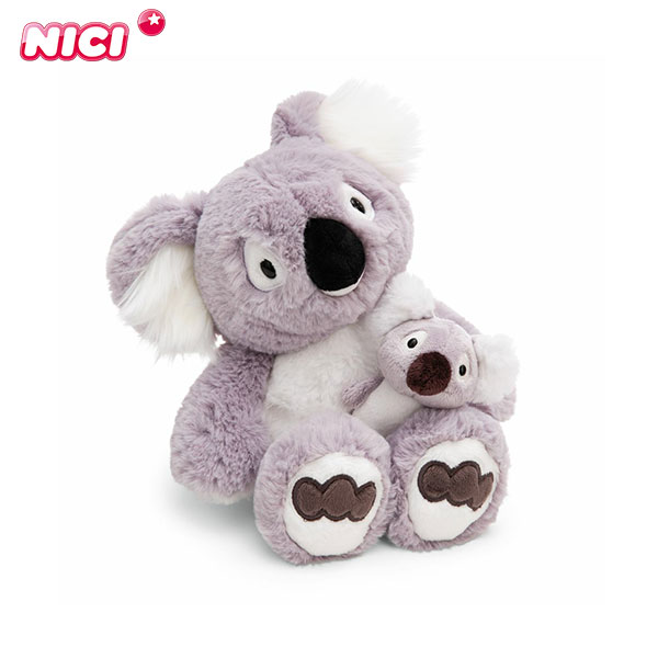 楽天市場】ニキ NICI WF25 Wild Friends 2025 コアラ バリー 70cm