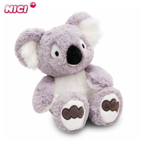 楽天市場】ニキ NICI WF25 Wild Friends 2025 コアラ バリー 25cm
