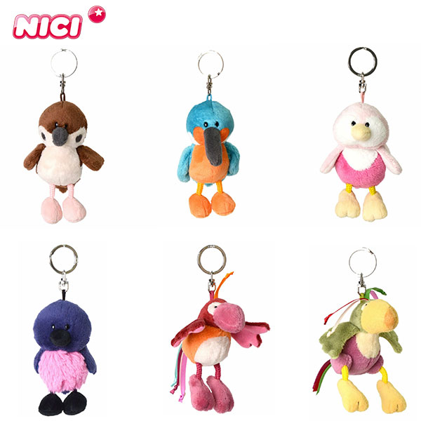 新品 nici ニキ　ぬいぐるみキーホルダー　キーチェーン　イヌ　コーギー 新品 nici ニキ ぬいぐるみキーホルダー キーチェーン イヌ