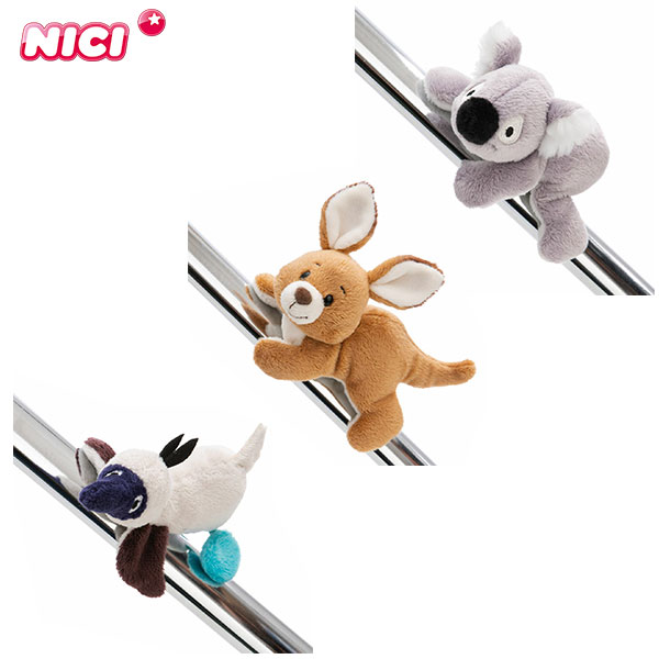 NICI ニキ アリクイ アニタ&アント 35cm ぬいぐるみ Amazon.co.jp: NICI(ニキ) ぬいぐるみ アリクイ アニタ & アント