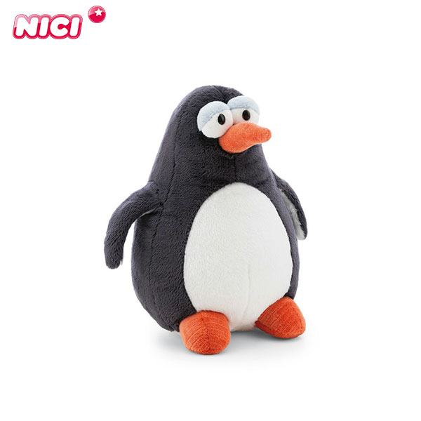 楽天市場】【日本正規代理店】NICI(ニキ)winter25 ペンギン ホルヘ
