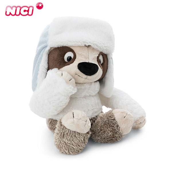ニキ NICI winter25 Wild Winter 2025 ナマケモノ イジー 50cm ぬいぐるみ 可愛い かわいい アニマル 動物 ギフト グッズ キッズ かわいい 可愛い 誕生日 プレゼント